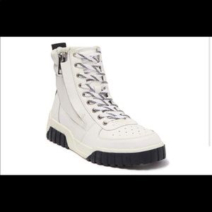 Diesel Boots (Men) S-Rua